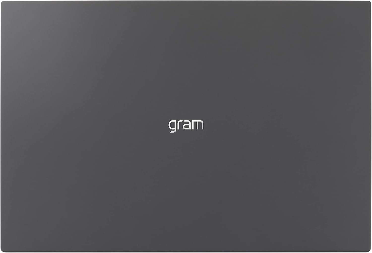 Ультрабук 16" LG Gram 16Z90R Intel Core i7-1360P RAM 16GB SSD 1TB 16год батарея Windows 11 Магниевой сплав (UKR), фото №8