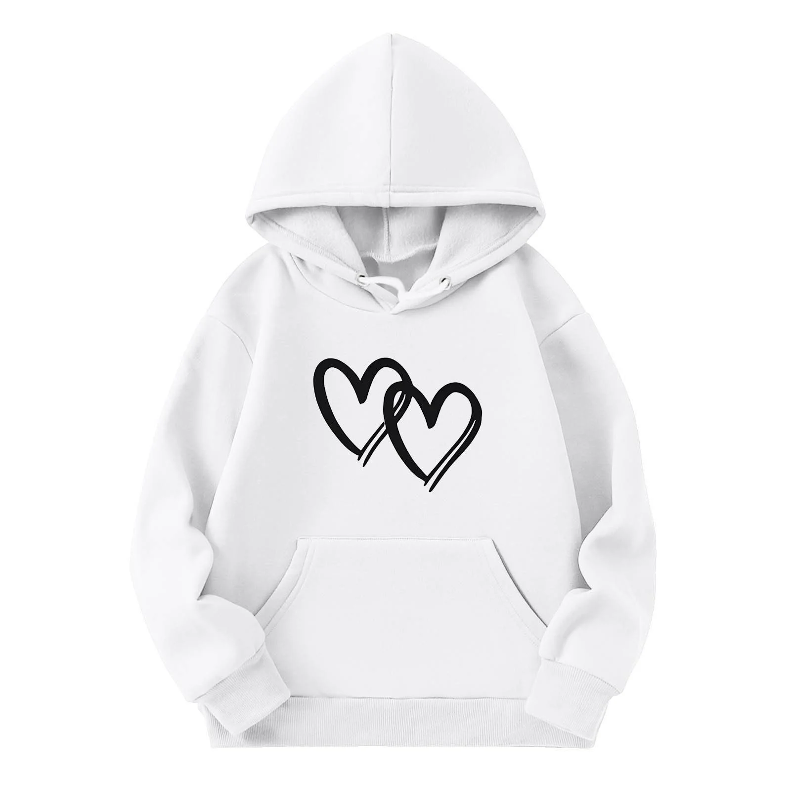 Толстовка Спортивная Рубашка Худи для мальчиков Повседневная Толстовка Пуловер Худи с карманом Подходит для подростков, фото №2