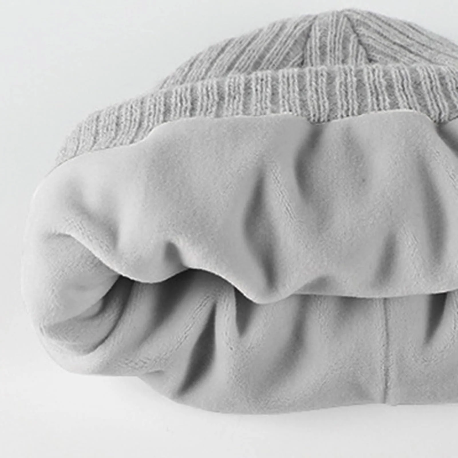 Дитяча шапка Generisch - Шарф-шапка для дівчаток і хлопчиків, фото №2 Дитяча шапка Generisch - Шарф-шапка для дівчаток і хлопчиків, фото №2