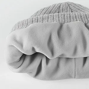 Дитяча шапка Generisch - Шарф-шапка для дівчаток і хлопчиків synthetic.ua - Фото 1