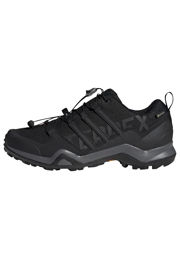 Кросівки adidas Terrex Swift R2 Gore-tex чоловічі для хайкінгу, фото №1