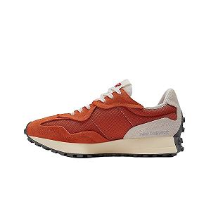 Кросівки New Balance 327 synthetic.ua - Фото 1