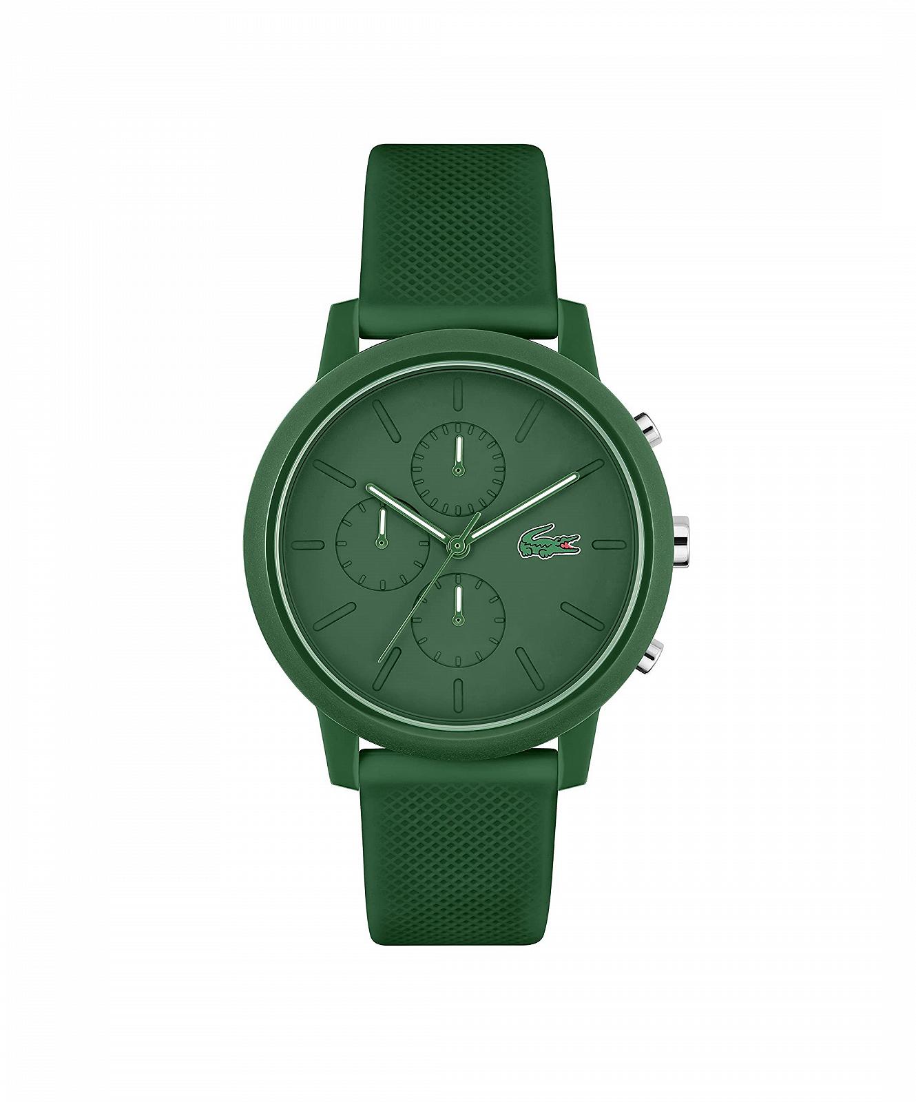 Хронограф Lacoste Кварцовий Годинник для Чоловіків, фото №1