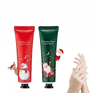 Крем для рук Набір Міні, Набір кремів для рук, 2 штуки - Фото 1