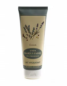 Лосьон для тела Marius Fabre Herbier Лаванда 200 мл - Фото 1
