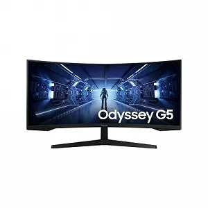 Купить Монитор Samsung LC34G55TWWIXUA - Фото 1 Монитор Samsung LC34G55TWWIXUA - Фото 1