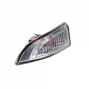 Покажчик повороту METZGER 2080183 для RENAULT, зовнішнє дзеркало ліве - Фото 1