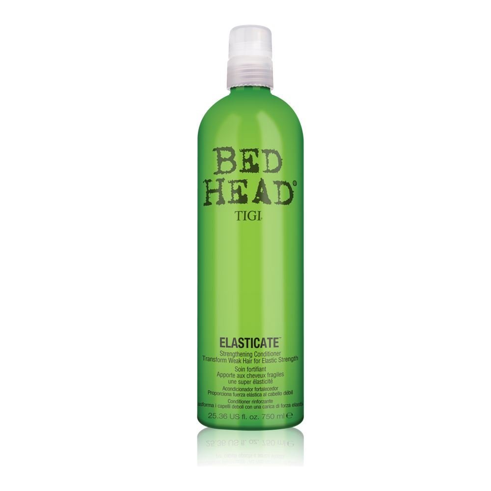 Кондиционер TIGI Bed Head Elasticate Укрепляющий для всех 718 мл, фото №1