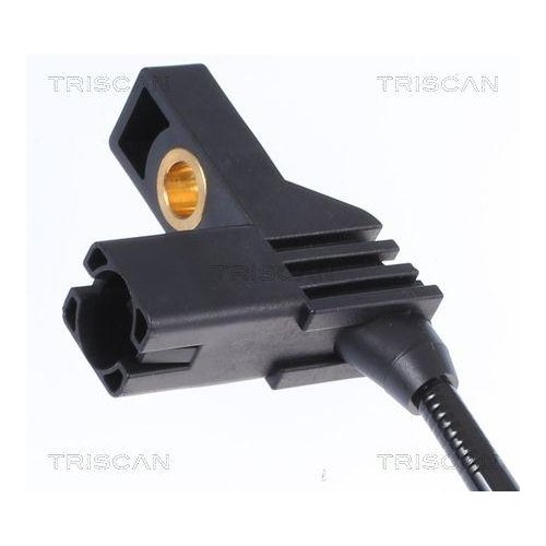 Датчик частоти обертання колеса TRISCAN 8180 23234 для MERCEDES-BENZ, задня вісь справа, фото №4