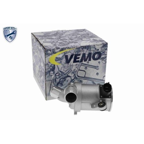Водяной насос VEMO EXPERT KITS + V20-16-0022 охлаждение двигателя для FORD LINCOLN, фото №2