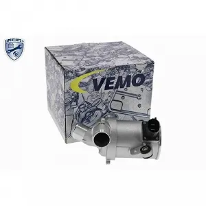 Водяной насос VEMO EXPERT KITS + V20-16-0022 охлаждение двигателя для FORD LINCOLN synthetic.ua - Фото 1