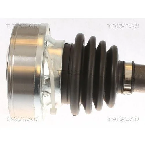 Приводной вал TRISCAN 8540 295048 для AUDI SEAT SKODA VW передний мост слева, фото №2 Приводной вал TRISCAN 8540 295048 для AUDI SEAT SKODA VW передний мост слева, фото №2