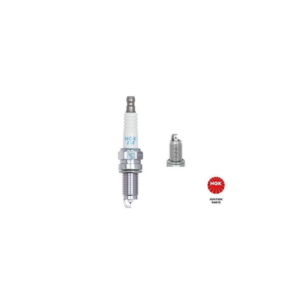 Свічка запалювання NGK 95536 для CHRYSLER FIAT, фото №1