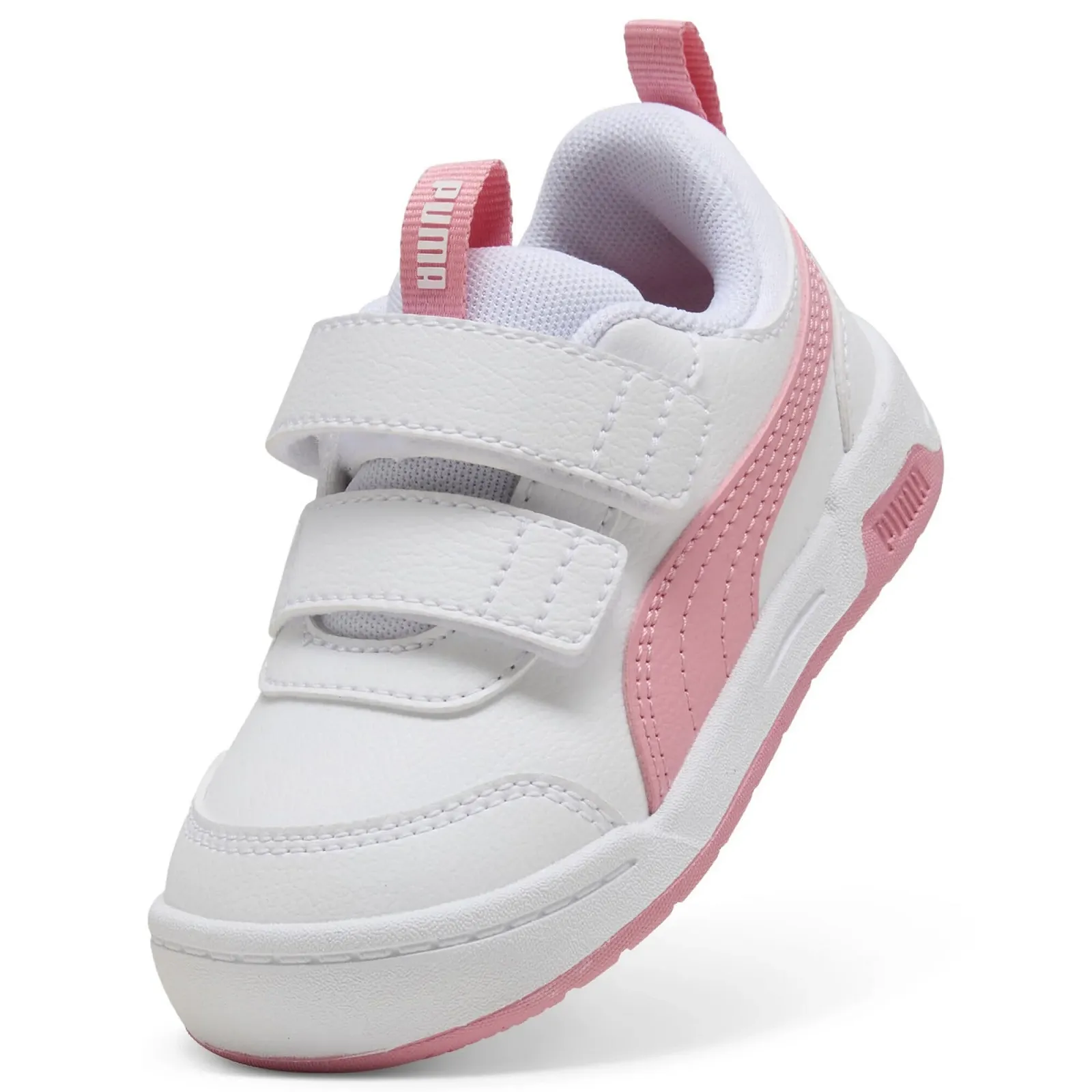 Кроссовки PUMA Unisex Baby Multiflex 2 SL V Inf, фото №7
