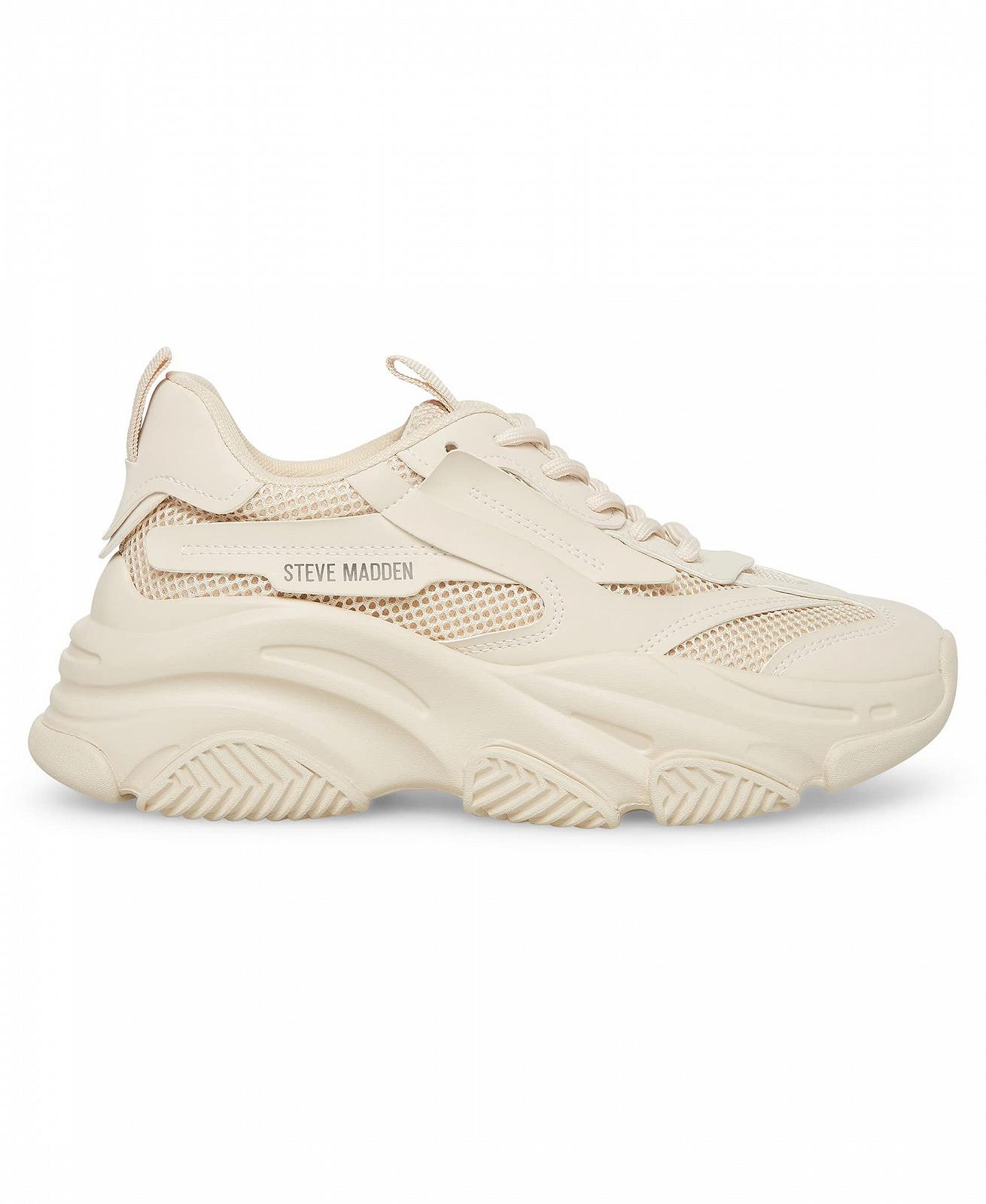 Кросівки Steve Madden ownership (жіночі), фото №6