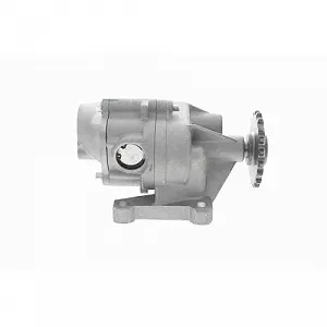 Масляный насос VAICO V30-2651 MERCEDES-BENZ synthetic.ua - Фото 1