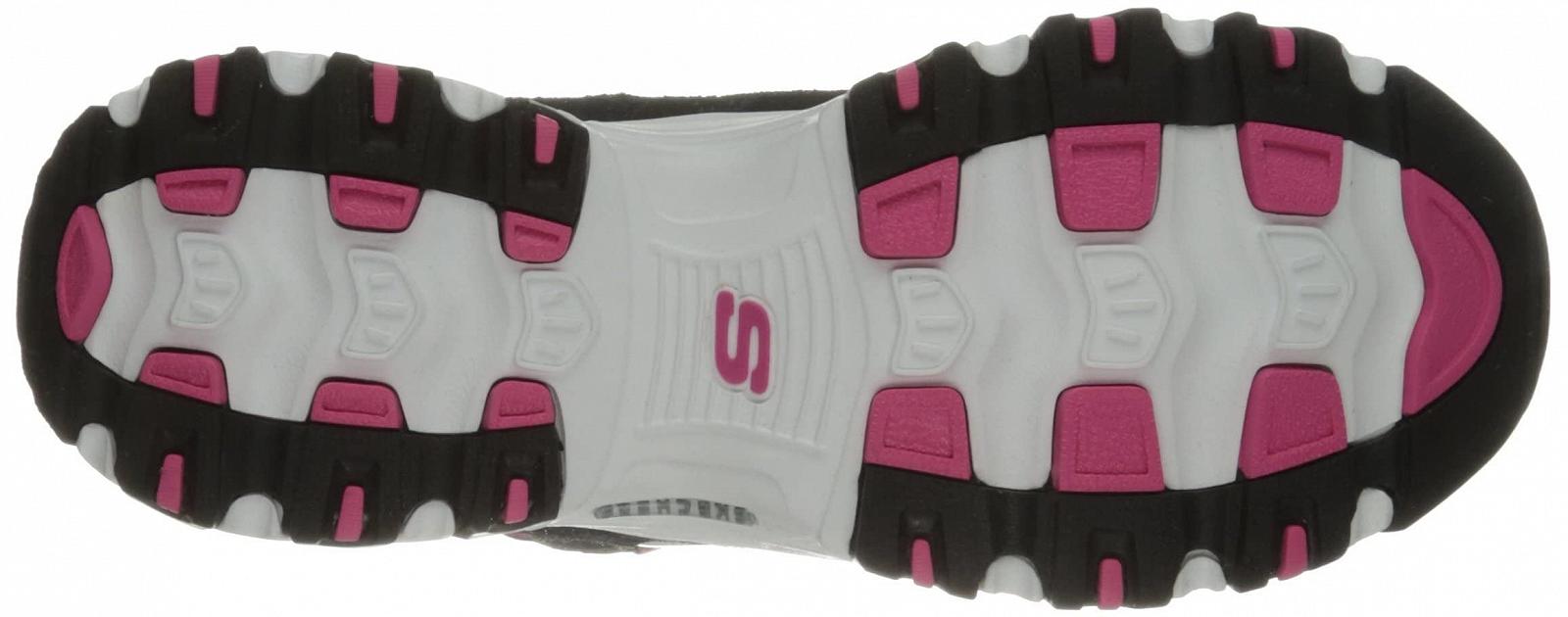 Кроссовки Skechers D'lites Me Time, фото №4