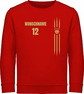 Світшот Shirtracer Дитячий Светр для хлопчиків та дівчаток - Фото 1