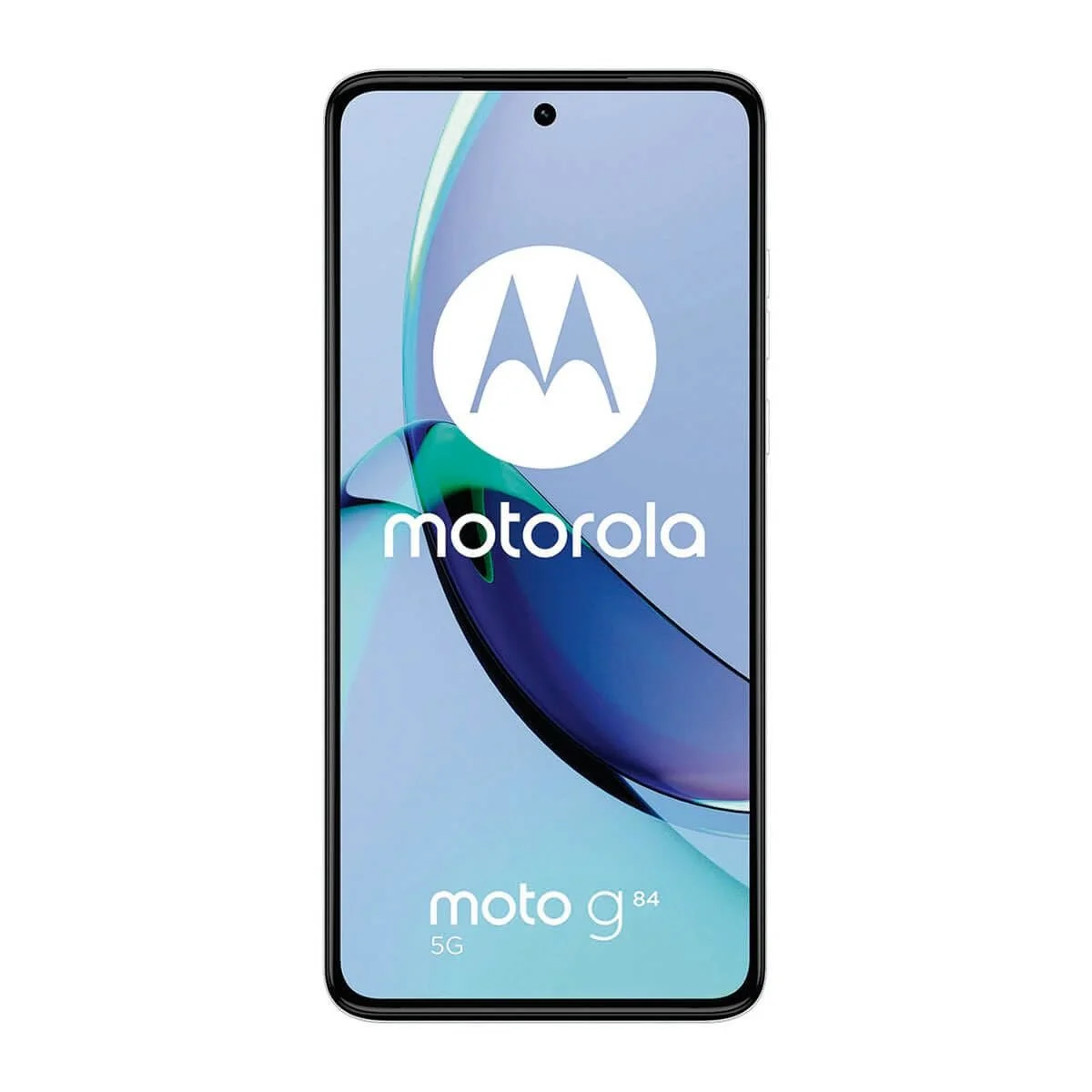 Смартфон Motorola moto g84 5G PAYM0043SE, фото №3