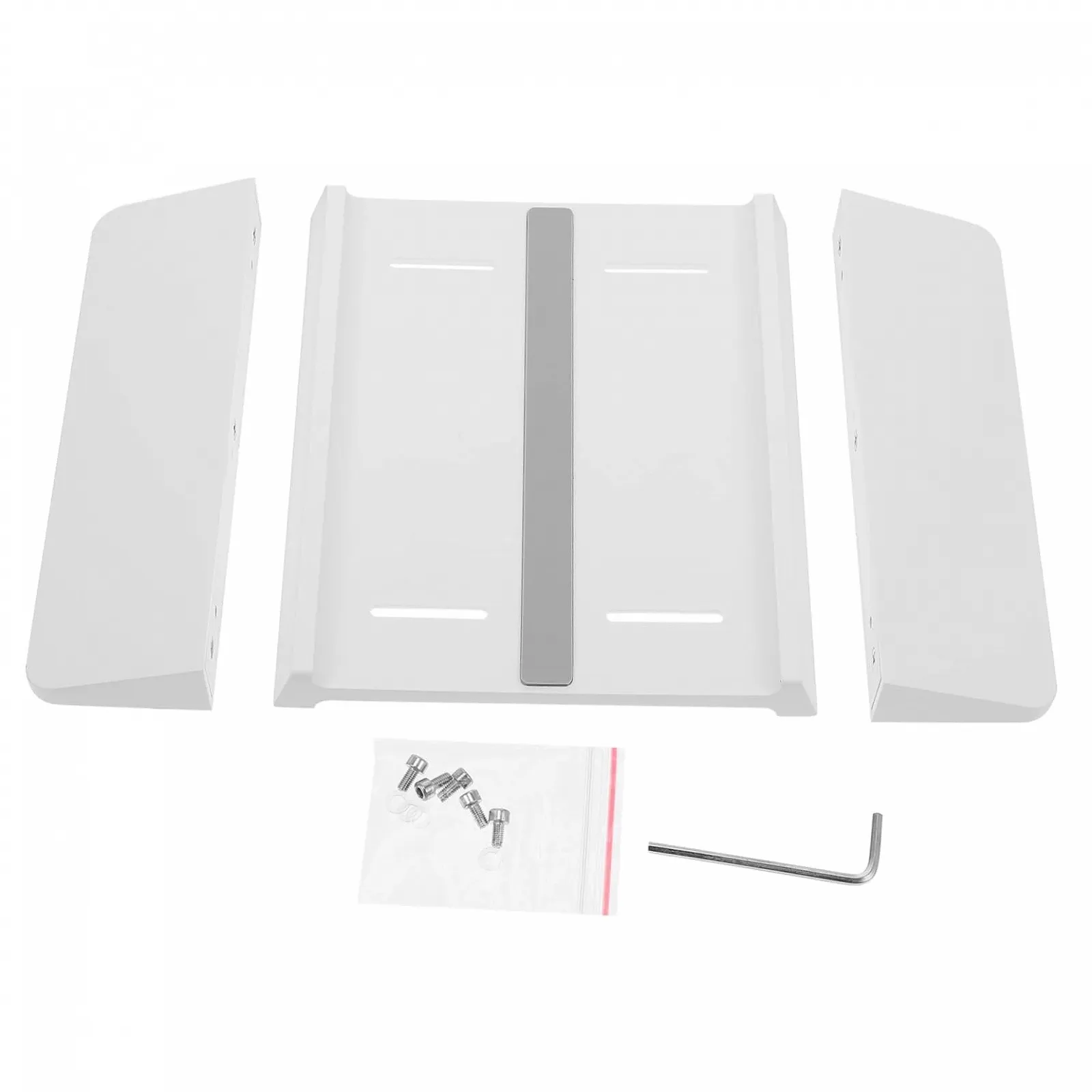 Підставка вертикальна PartyKindom для ноутбука, регульована, планшета, смартфона, компактне рішення, стійка, міцна для столу, фото №1 Підставка вертикальна PartyKindom для ноутбука, регульована, планшета, смартфона, компактне рішення, стійка, міцна для столу, фото №1