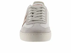 Кеды Victoria Berlin Ciclista Эффект кожи, цветные вставки и вставки из спилковой кожи для взрослых synthetic.ua - Фото 1