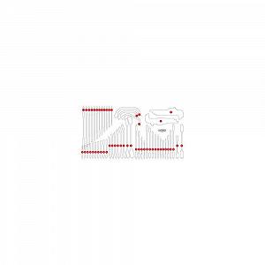 Вставка з піноматеріалу, кейс KS TOOLS 813.0068-97 - Фото 1