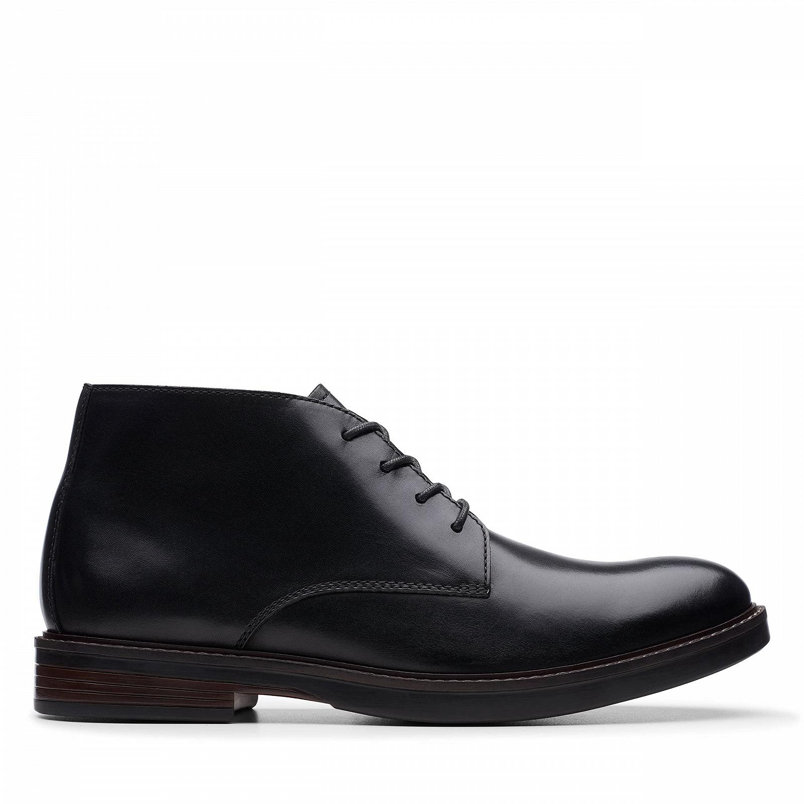Челси Clarks Paulson Mid, фото №2