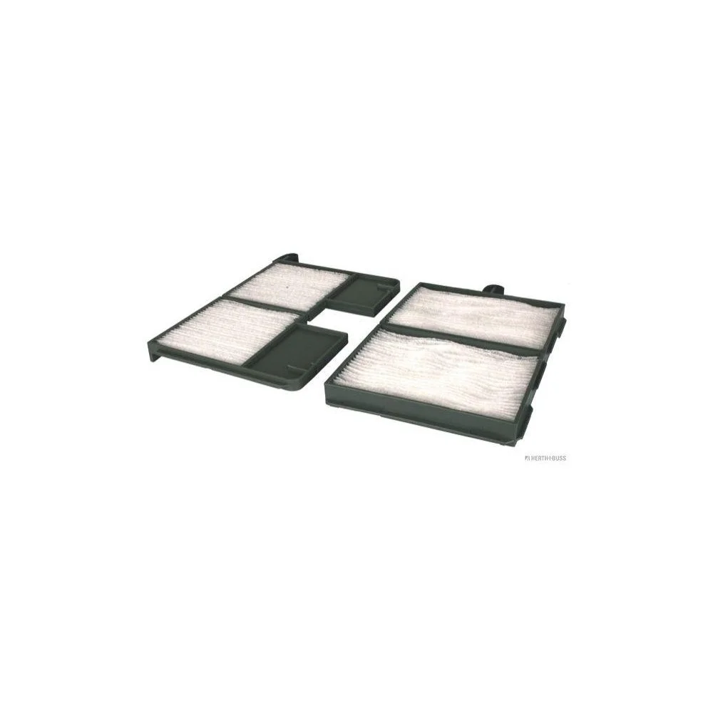 Фільтр салону HERTH+BUSS JAKOPARTS J1342000 для TOYOTA, фото №1