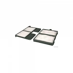 Фільтр салону HERTH+BUSS JAKOPARTS J1342000 для TOYOTA - Фото 1