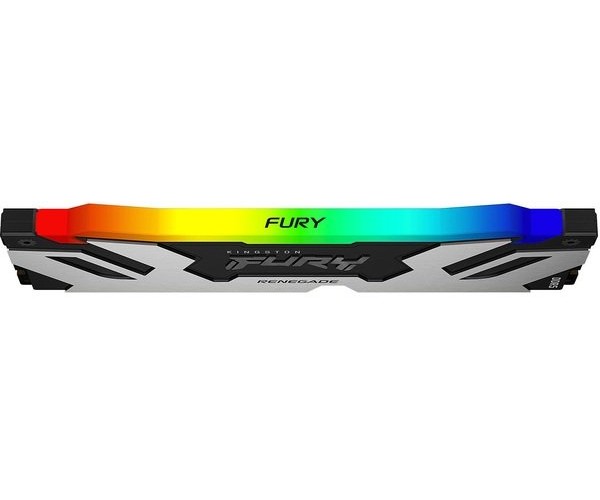 Kingston Пам'ять ПК DDR5 32GB KIT Renegade RGB KF564C32RSAK2-32, фото №2