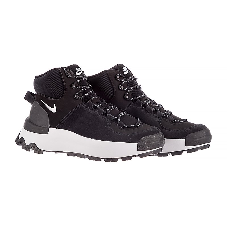 Кроссовки Nike CITY CLASSIC BOOT Размер 36.5, фото №5