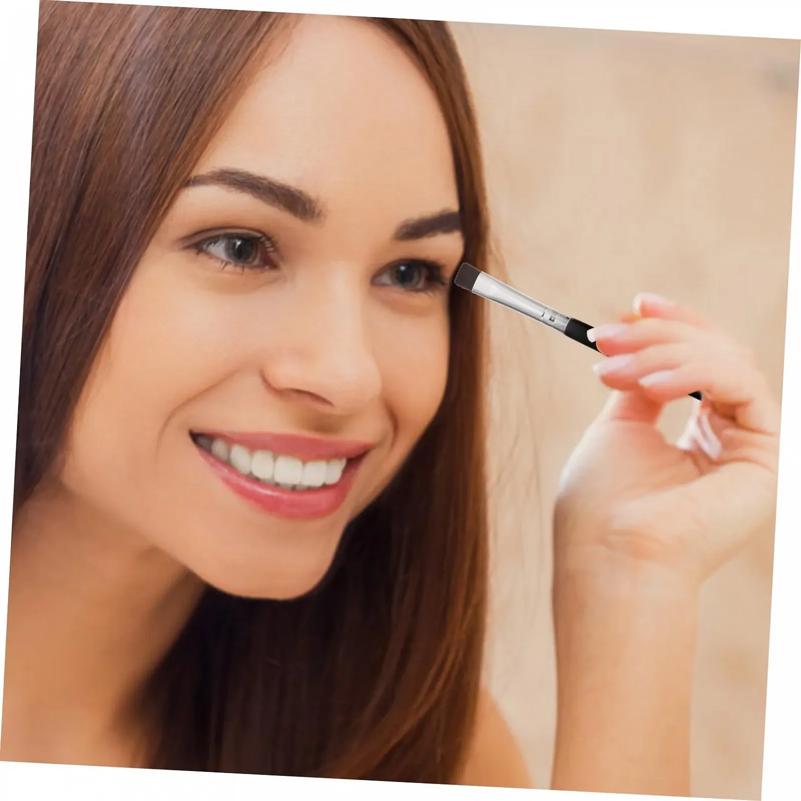 Кисти Housoutil 6шт Плоская, фото №6