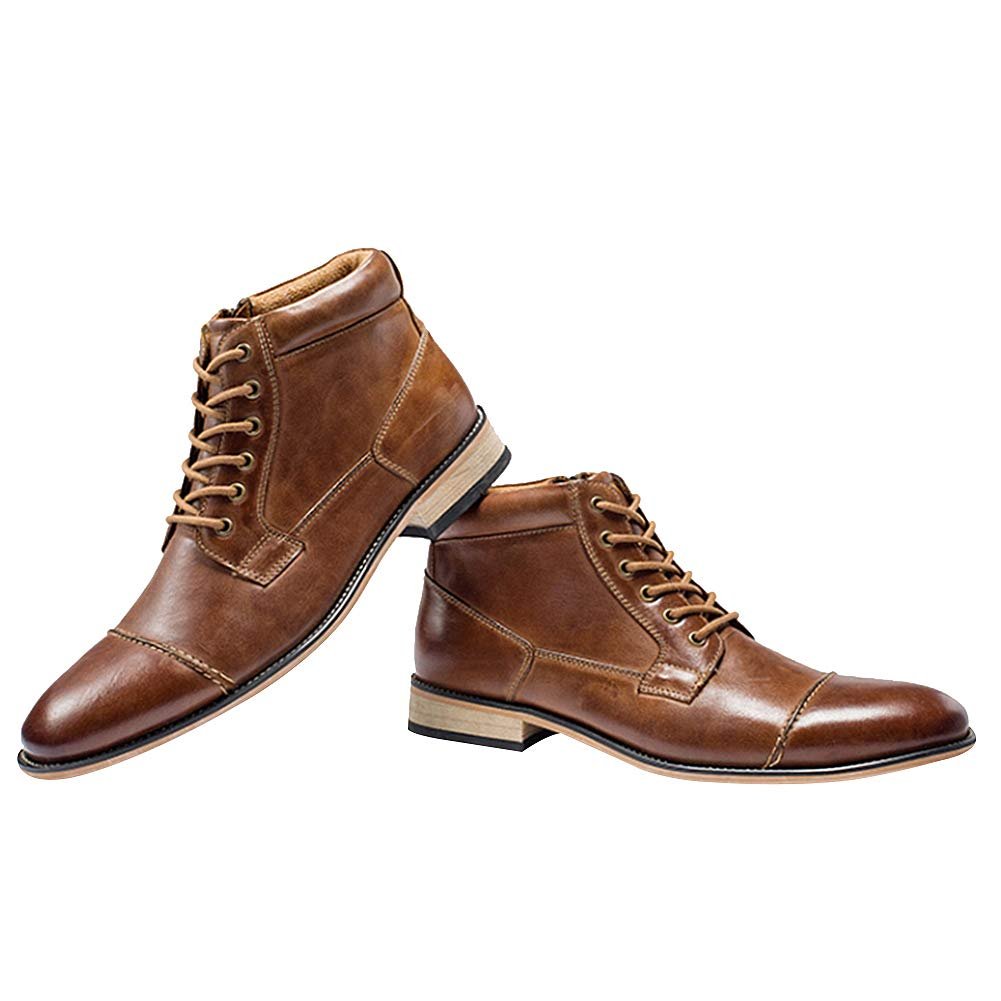 Челси Rismart Chukka Business, фото №6