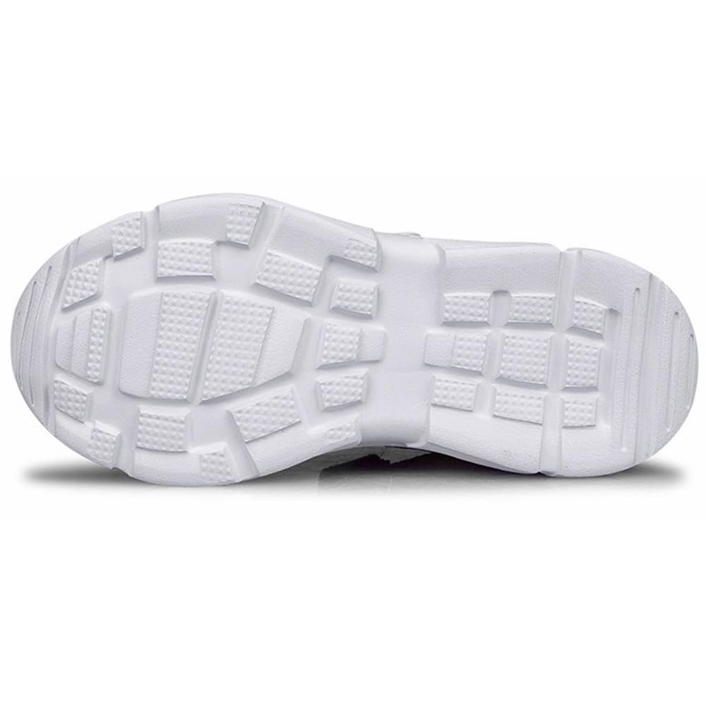 Кроссовки для девочек Sparkle Scales Детская Кроссовки с застежкой на липучке (28-38 EU), фото №6