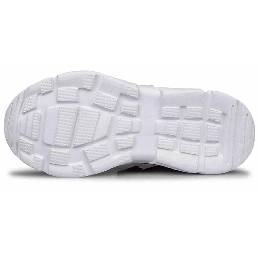 Кроссовки для девочек Sparkle Scales Детская Кроссовки с застежкой на липучке (28-38 EU), фото №6