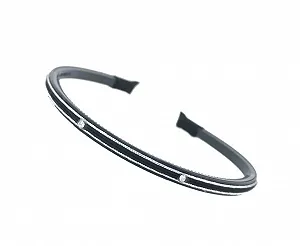 Обруч на голову Caravan #6724 - Фото 1