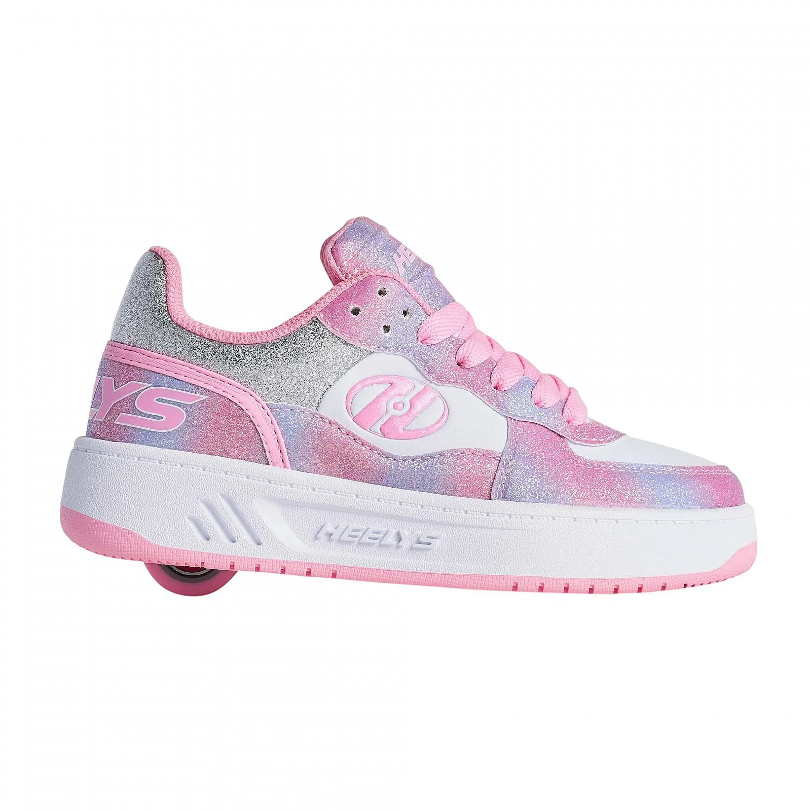Роликовые кроссовки Heelys Rezerve Low Детские, фото №1