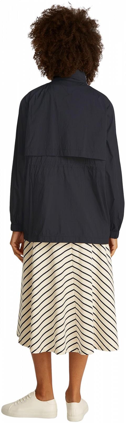 Вітровка Tommy Hilfiger Ultra Light Hip Windbreaker Ww0ww45413, фото №1