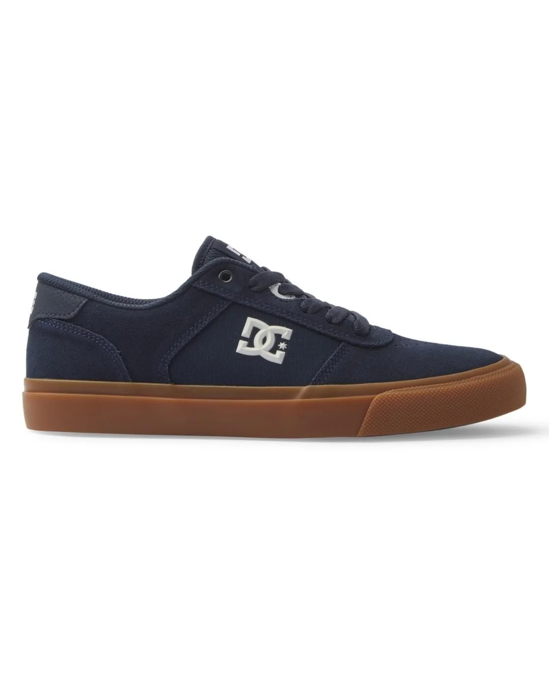 Чоловічі Кросівки DC Shoes Teknic Шкіряні, фото №2 Чоловічі Кросівки DC Shoes Teknic Шкіряні, фото №2