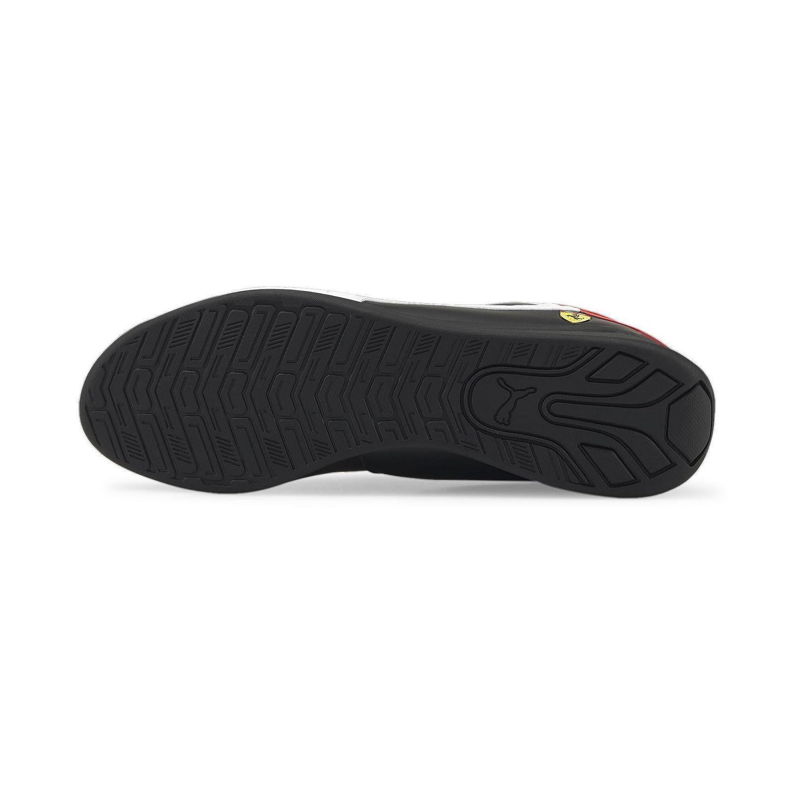 Кроссовки PUMA Unisex Ferrari Drift Cat Delta, фото №4