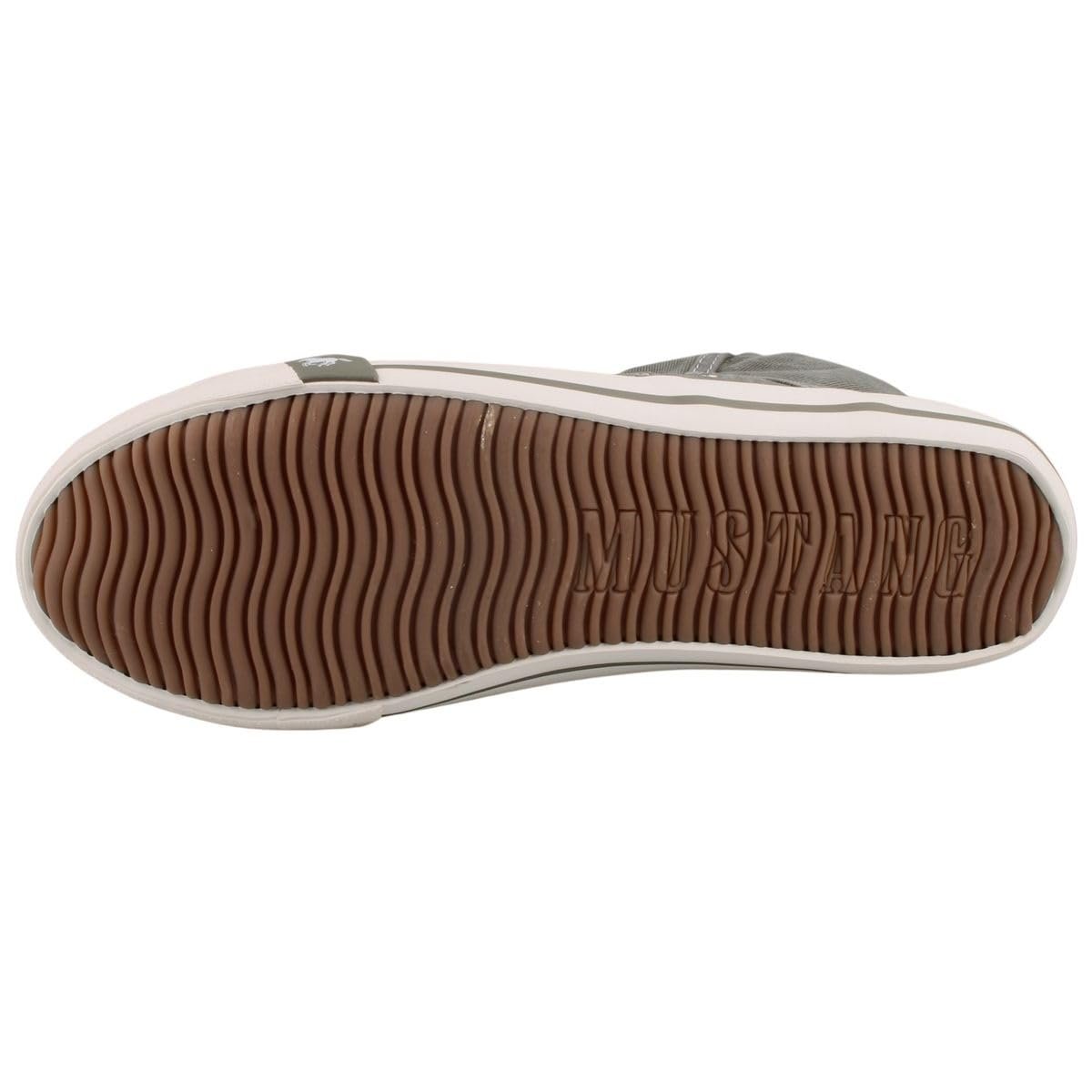 Кросівки MUSTANG 1099506/72, фото №4 Кросівки MUSTANG 1099506/72, фото №4