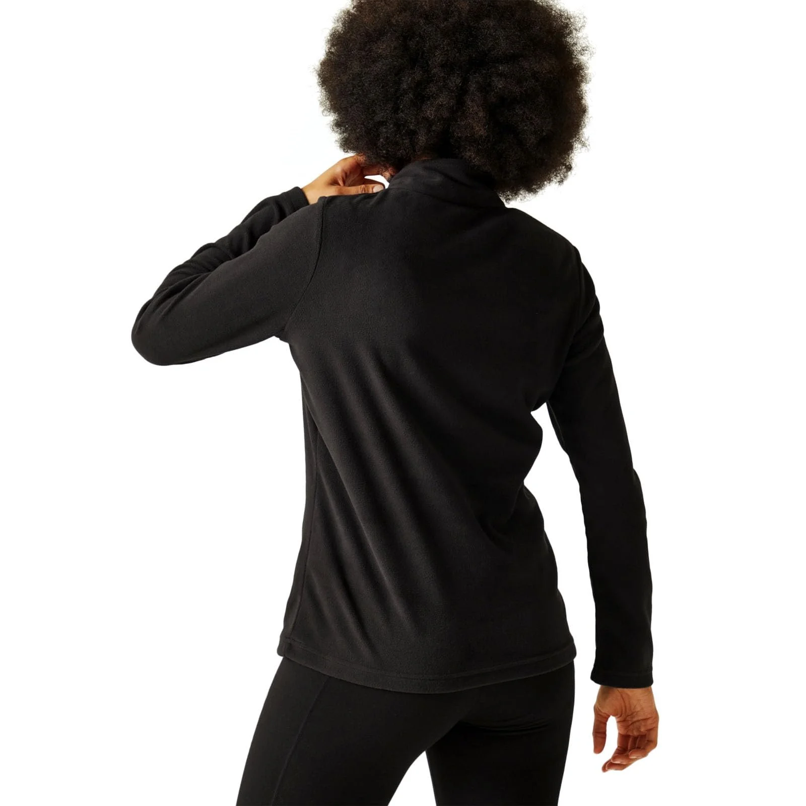 Жіночий Флісовий Джемпер Regatta Sweethart, фото №2