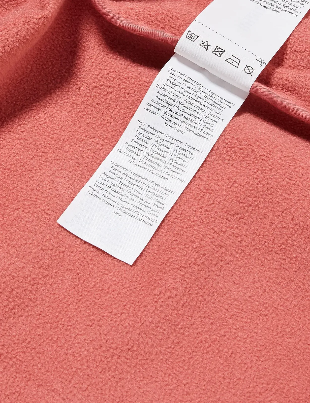 Куртка s.Oliver для девочки, длинный рукав, фото №6