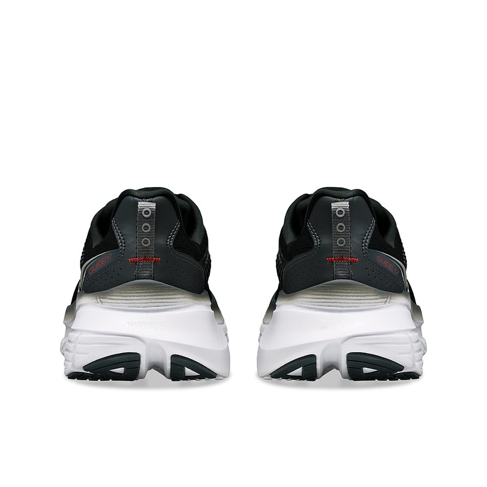 Кросівки Saucony Guide 17 Чоловічі, фото №6 Кросівки Saucony Guide 17 Чоловічі, фото №6