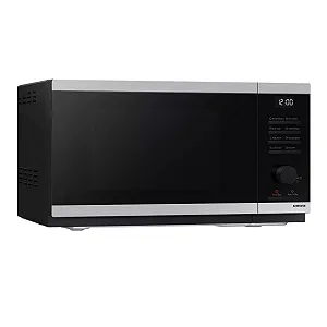 Мікрохвильова піч Samsung MS23DG4504AGE1 23 л ціна на synthetic.ua - Фото 1 Мікрохвильова піч Samsung MS23DG4504AGE1 23 л synthetic.ua - Фото 1