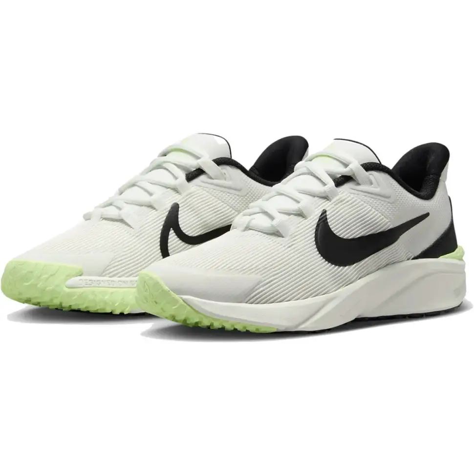 Кроссовки NIKE STAR RUNNER 4 NN (GS) Размер 37.5, фото №4