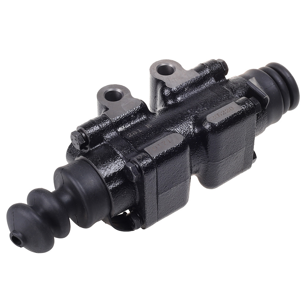 Гидроусилитель управление сцеплением МТЗ-1221В Фенокс 80-1602510 USC003, фото №2 Гидроусилитель управление сцеплением МТЗ-1221В Фенокс 80-1602510 USC003, фото №2