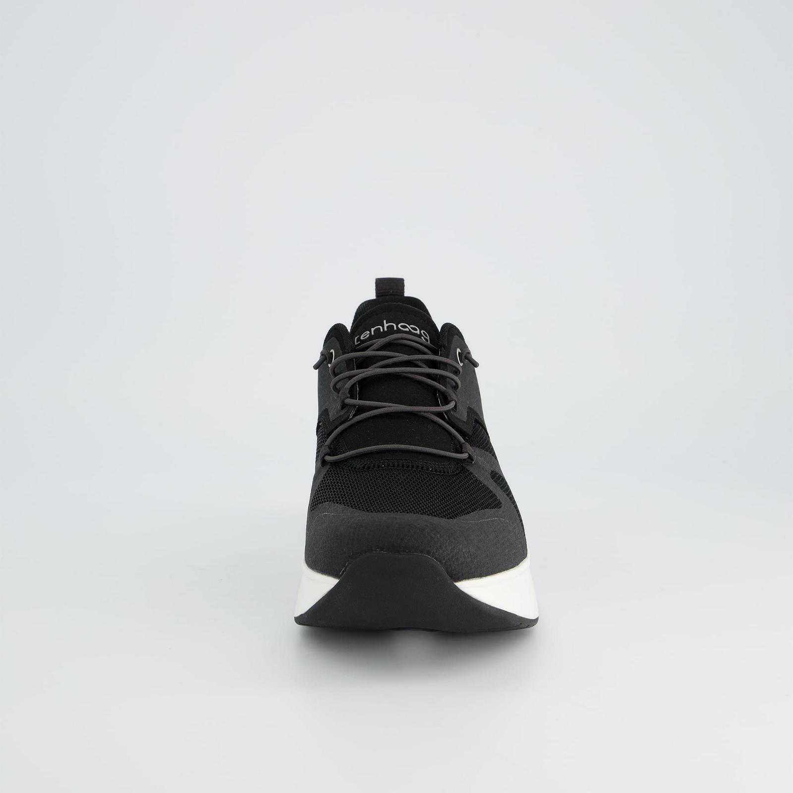 Кроссовки Tenhaag мужские низкие, фото №2