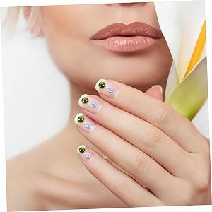 Прикраси для нігтів synthetic.ua - Фото 1