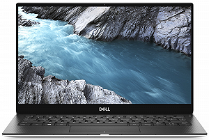 Ноутбук 13.3" Dell XPS 13 9305 Intel Core i5-1135G7 RAM 16GB SSD 1TB Windows 10 - Фото 1